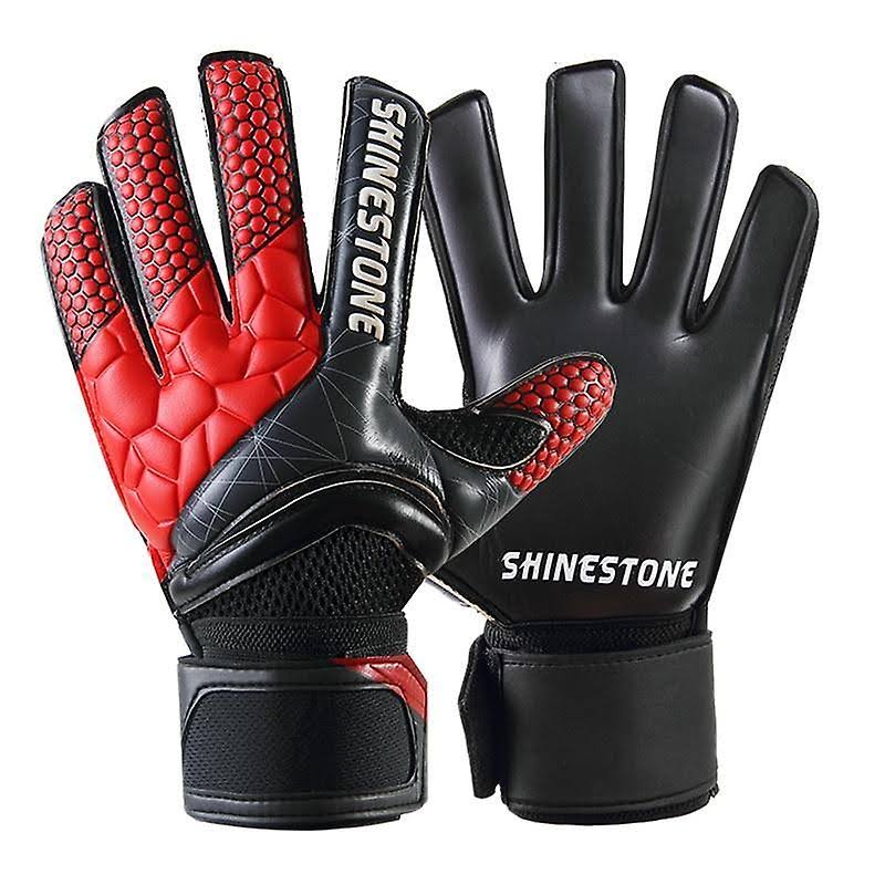 Goalkeeper gloves